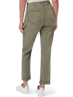 Paige - Drew W/ Cargo Pockets Pant SAGE 8 Paige - Drew W/ Cargo Pockets Pant SAGE -Varley Shop 8528J47 6338SGEPRODUCT03