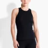 Flexfit High Neck Tank -Varley Shop ACTBAS8055BLXPRODUCT 01