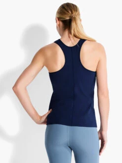 Flexfit High Neck Tank INK 8 Flexfit High Neck Tank INK -Varley Shop ACTBAS8055INKPRODUCT 03