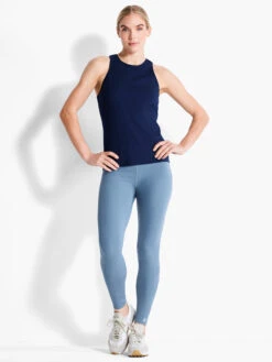 Flexfit High Neck Tank INK 9 Flexfit High Neck Tank INK -Varley Shop ACTBAS8055INKPRODUCT 04