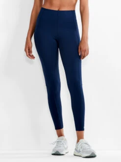 Flexfit 7/8 Pocket Legging INK