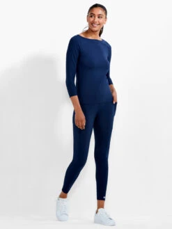 Flexfit 7/8 Pocket Legging INK -Varley Shop ACTBAS8377INKPRODUCT 04