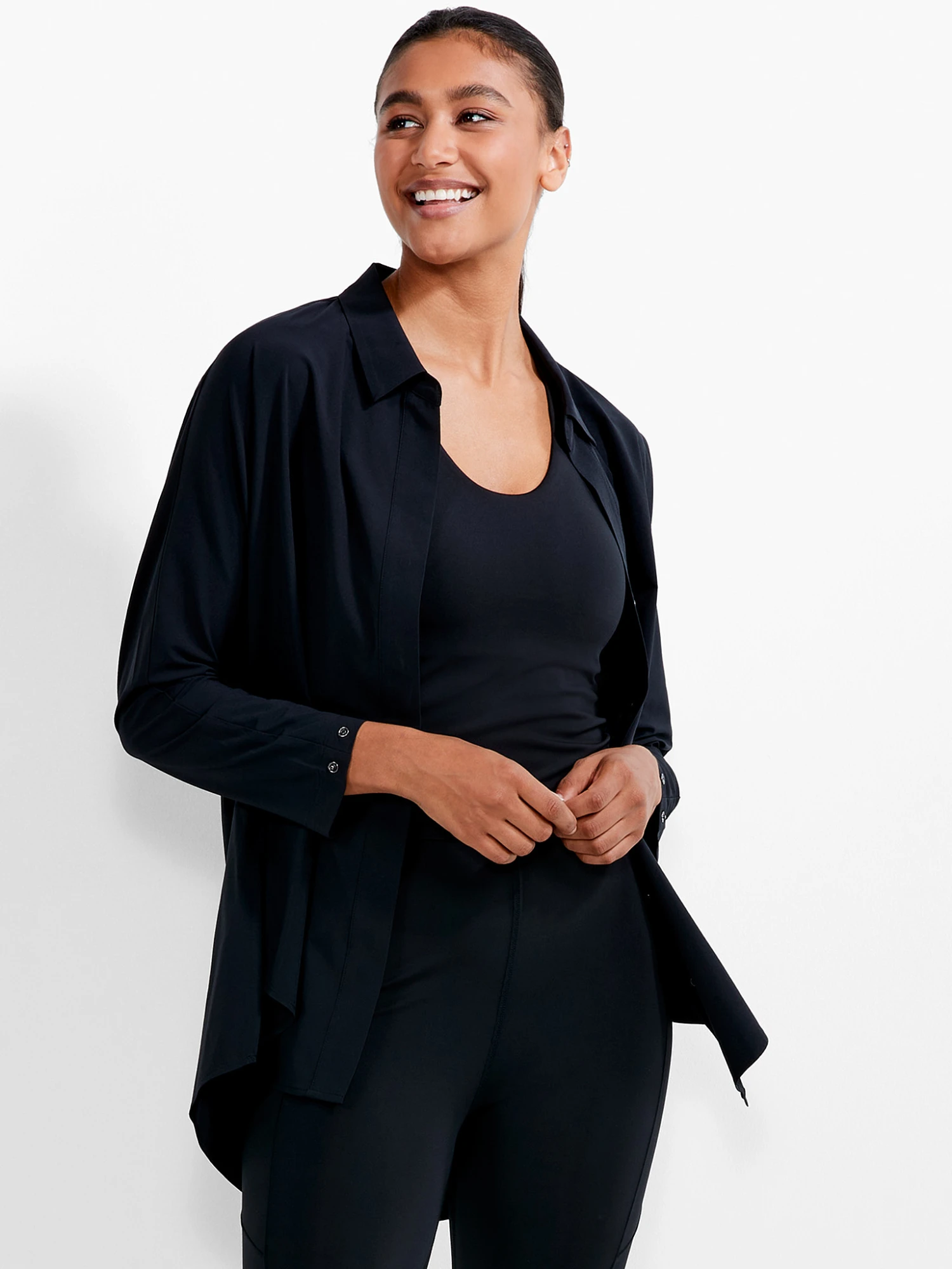 Tech Stretch Shirt 3 Tech Stretch Shirt