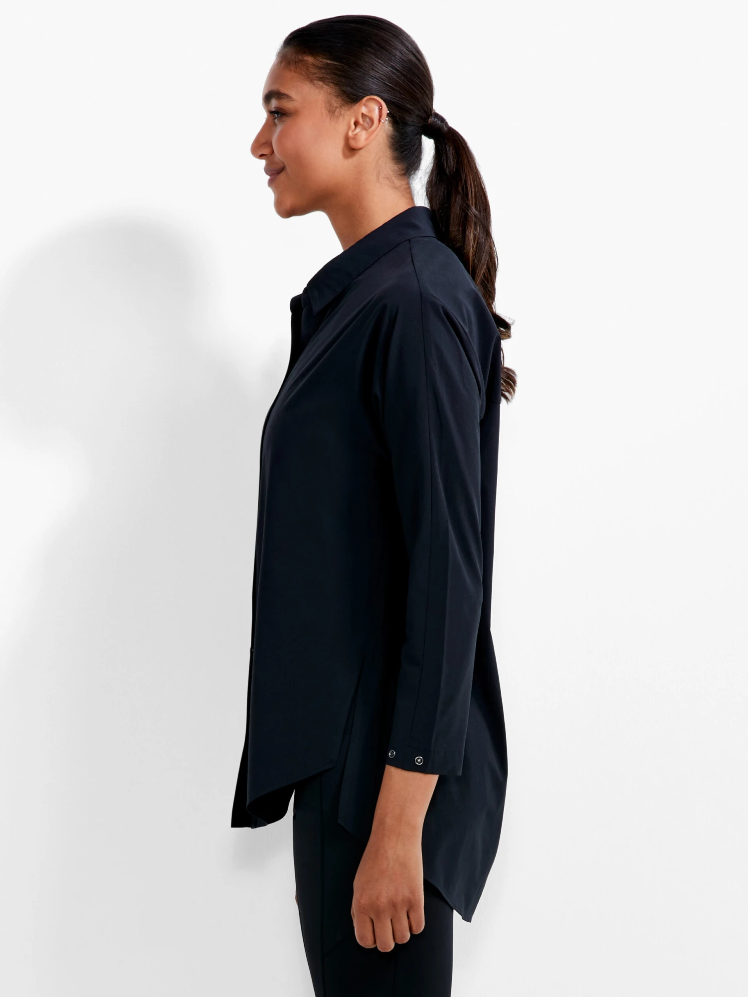 Tech Stretch Shirt 4 Tech Stretch Shirt - Image 2