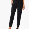 Tech Stretch Ruched Jogger -Varley Shop ACTBAS8870BLXPRODUCT 01