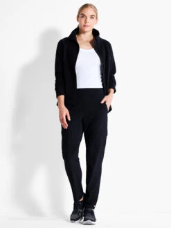 Tech Stretch Cargo Pant -Varley Shop ACTBAS8871BLXPRODUCT 04