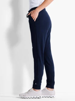 Brushed Flow Jogger -Varley Shop ACTF238348INKPRODUCT 03