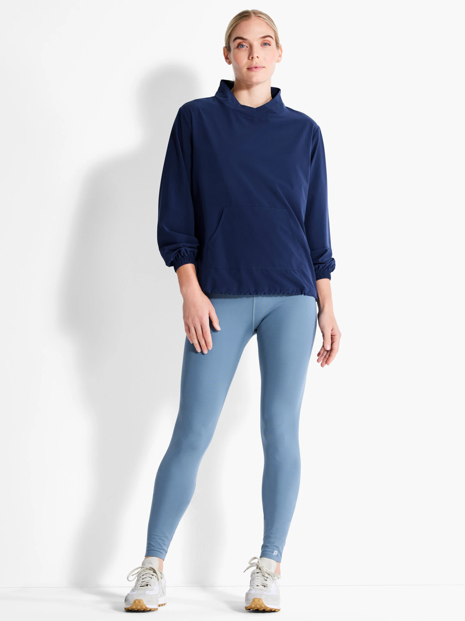 Tech Stretch Pocket Top INK 6 Tech Stretch Pocket Top INK - Image 4