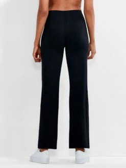 Flexfit Soft Flare Legging BLACK ONYX -Varley Shop ACTS238378BLXPRODUCT 03