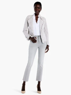 Ruffled Around Tank PAPER WHITE -Varley Shop ALL1014PWHPRODUCT 04