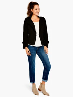 Shirt Tail Perfect Tank PAPER WHITE -Varley Shop ALL1030PWHPRODUCT 04