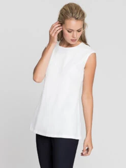 Perfect Layer PAPER WHITE -Varley Shop ALL1031PWHPRODUCT 03