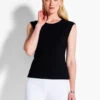Perfect Length Layer -Varley Shop ALL1060BLXPRODUCT 01