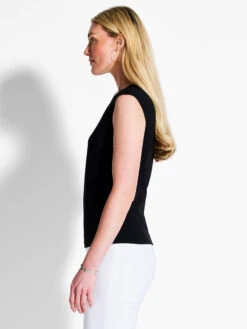 Perfect Length Layer -Varley Shop ALL1060BLXPRODUCT 02