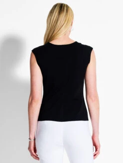 Perfect Length Layer -Varley Shop ALL1060BLXPRODUCT 03