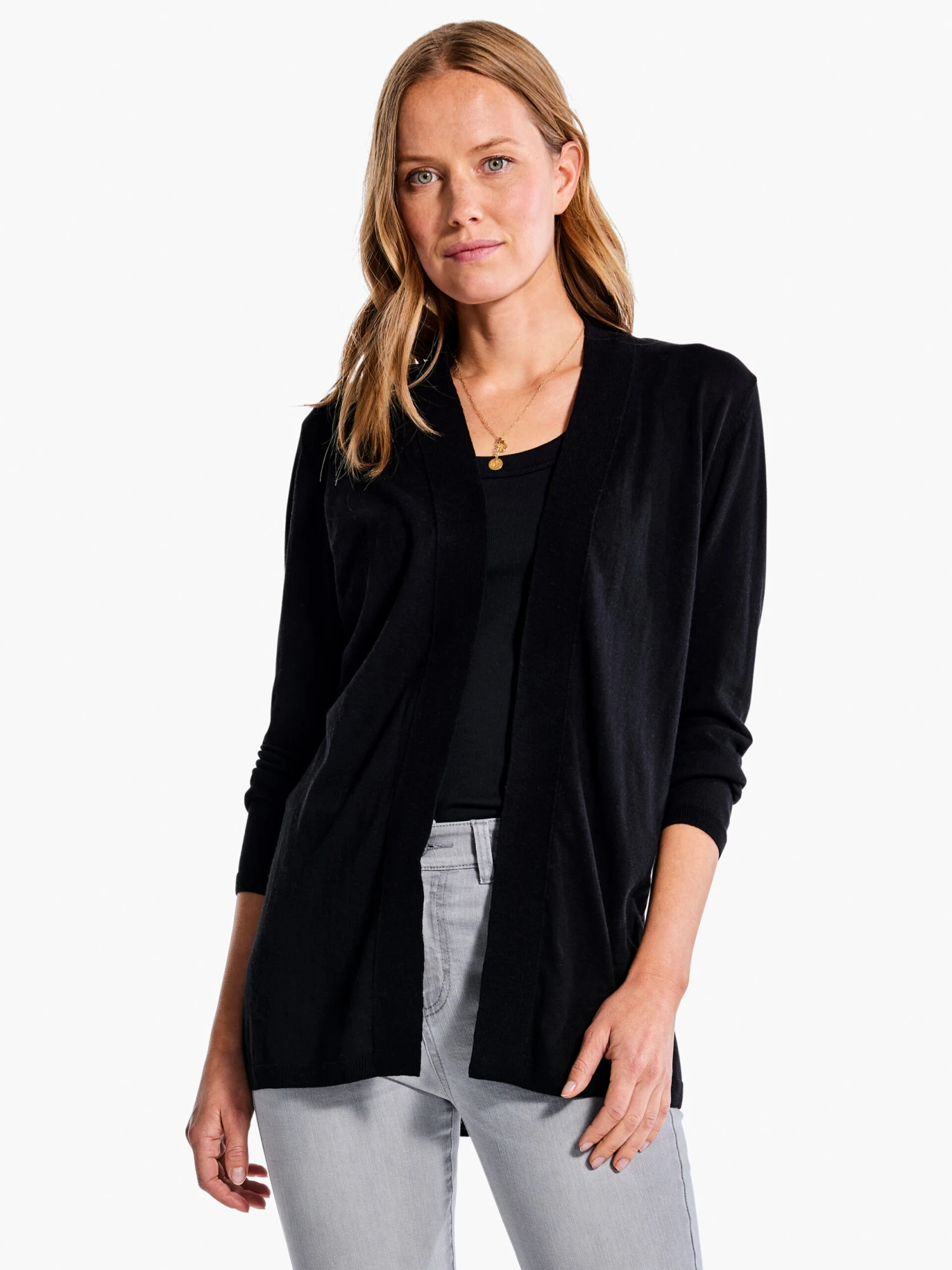 All Year Back Of Chair Cardigan 3 All Year Back Of Chair Cardigan