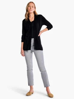 All Year Back Of Chair Cardigan 10 All Year Back Of Chair Cardigan -Varley Shop ALL1193BLXPRODUCT 04