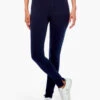 Perfect Knit Legging DARK INDIGO -Varley Shop ALL1310DIDPRODUCT 02