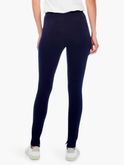 Perfect Knit Legging DARK INDIGO -Varley Shop ALL1310DIDPRODUCT 04