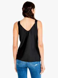 Lace Cami Tank 8 Lace Cami Tank -Varley Shop ALL1652BLXPRODUCT 03