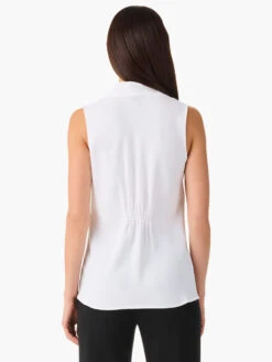 Easy Day To Night Top PAPER WHITE -Varley Shop ALL1673PWHPRODUCT 04