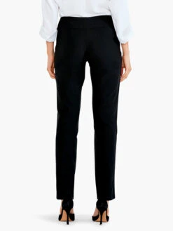 Tall Wonderstretch Straight Pant BLACK ONYX 7 Tall Wonderstretch Straight Pant BLACK ONYX -Varley Shop ALL1806BLXPRODUCT 04