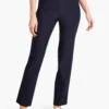 Wonderstretch Straight Pant DARK INDIGO