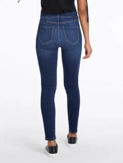 Zoe Skinny Jean NEPTUNE -Varley Shop ALL1861NPTNPTPRODUCT 04