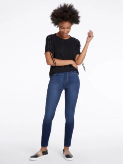 Zoe Skinny Jean NEPTUNE -Varley Shop ALL1861NPTPRODUCT 01