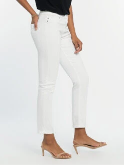 Liverpool Zoe Skinny Jean PAPER WHITE -Varley Shop ALL1863PWHPRODUCT 03