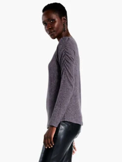 Cozy Rib Top ECLIPSE 7 Cozy Rib Top ECLIPSE -Varley Shop F231035ECLPRODUCT 02