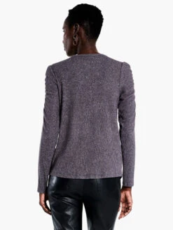 Cozy Rib Top ECLIPSE 8 Cozy Rib Top ECLIPSE -Varley Shop F231035ECLPRODUCT 03