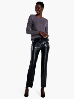 Cozy Rib Top ECLIPSE 9 Cozy Rib Top ECLIPSE -Varley Shop F231035ECLPRODUCT 04