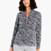 Forest Fern Top GREY MULTI -Varley Shop F231063GMIPRODUCT 01