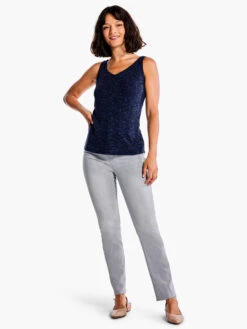 Drapey Rib Tank -Varley Shop F231087DIDPRODUCT 04