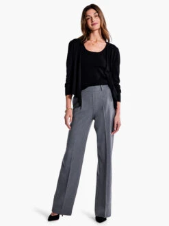 Rib Sweater Tank -Varley Shop F231106BLXPRODUCT 04