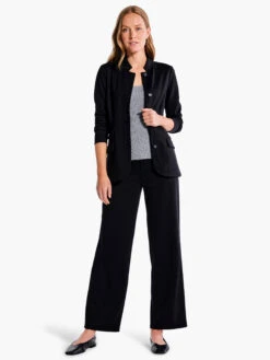 Rib Sweater Tank MOONWALK -Varley Shop F231106MKWPRODUCT 04