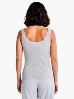Rib Sweater Tank REFLECTION -Varley Shop F231106RFLPRODUCT 03