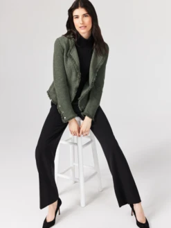 Sleeveless Turtleneck Sweater Tee -Varley Shop F231115BLXPRODUCT 05