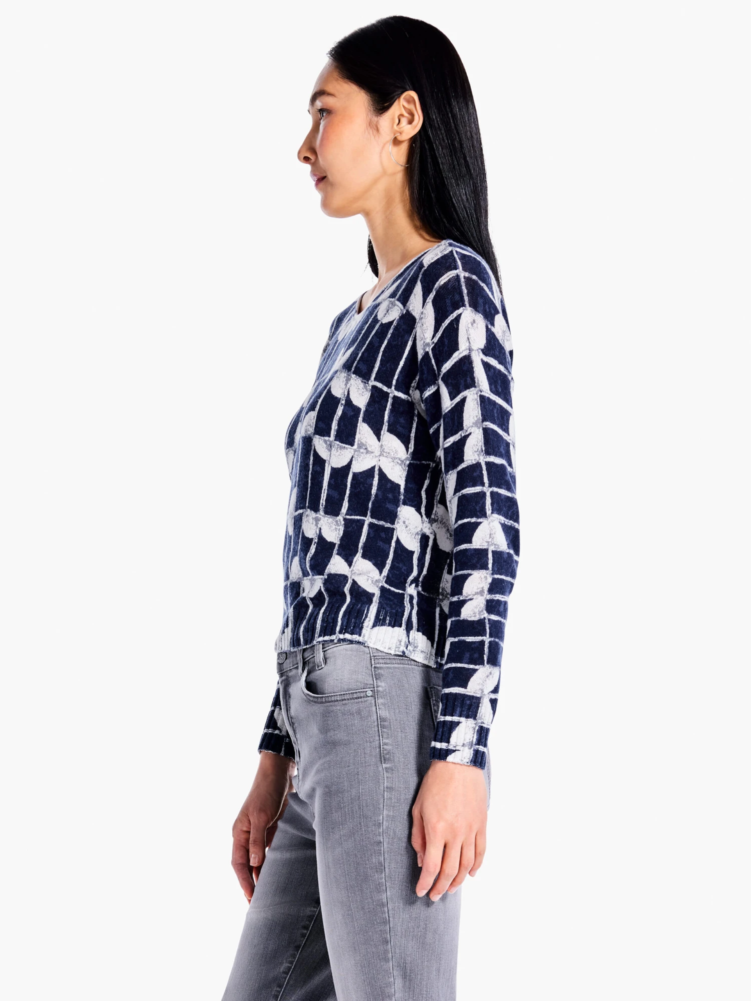 Shape Shift Sweater 4 Shape Shift Sweater - Image 2