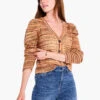 Harvest Cardigan NEUTRAL MULTI -Varley Shop F231120NUMPRODUCT 01