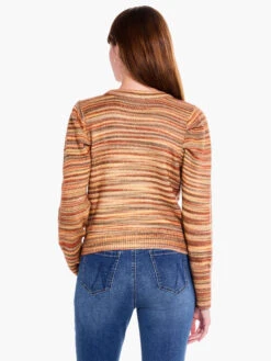 Harvest Cardigan NEUTRAL MULTI 8 Harvest Cardigan NEUTRAL MULTI -Varley Shop F231120NUMPRODUCT 03