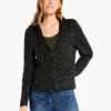 Femme Shaker Knit Cardigan BRIAR 1 Femme Shaker Knit Cardigan BRIAR -Varley Shop F231142BIAPRODUCT 01