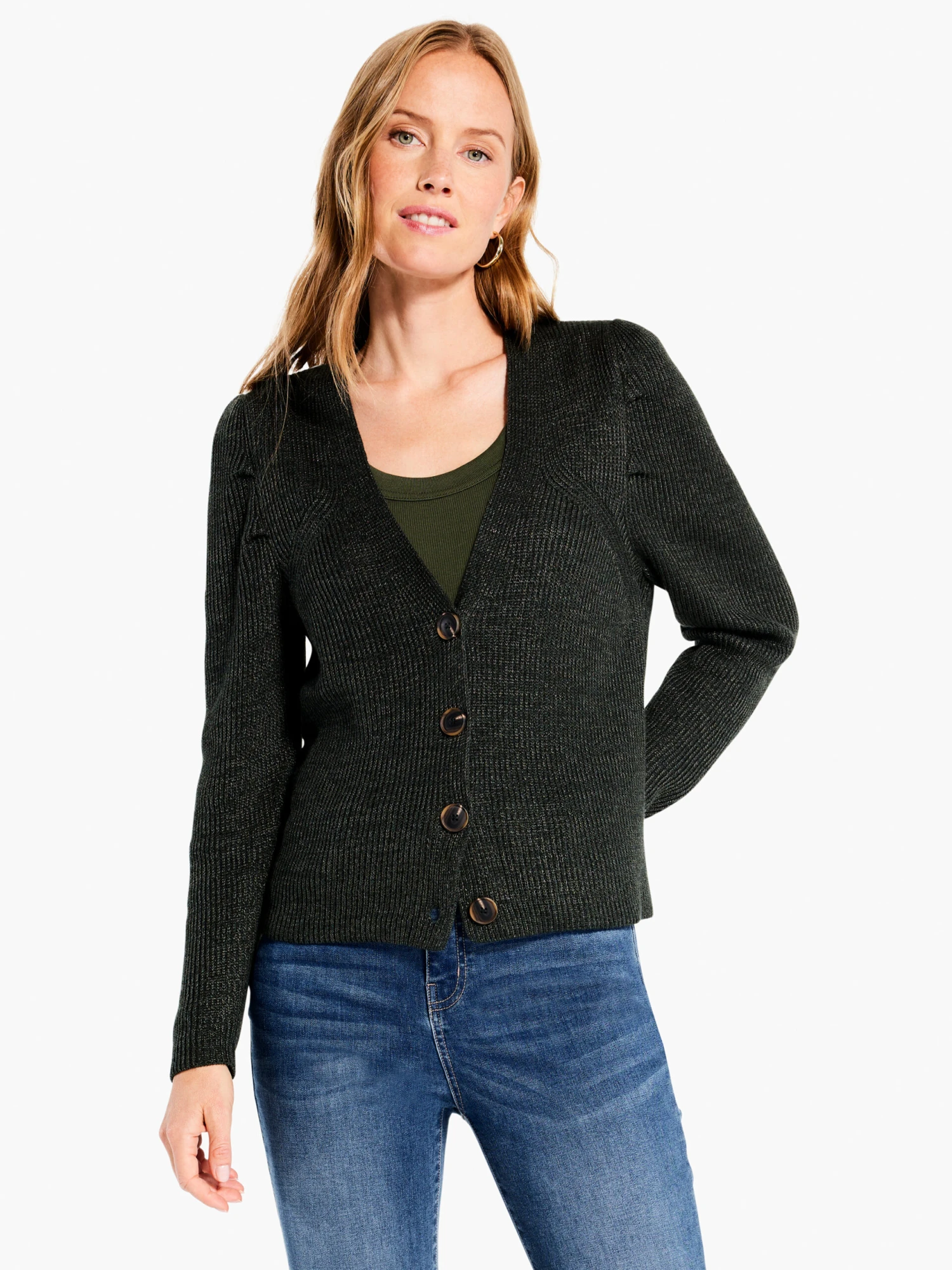 Femme Shaker Knit Cardigan BRIAR 3 Femme Shaker Knit Cardigan BRIAR