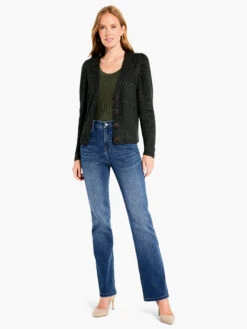 Femme Shaker Knit Cardigan BRIAR 10 Femme Shaker Knit Cardigan BRIAR -Varley Shop F231142BIAPRODUCT 04