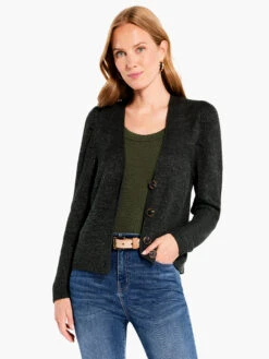 Femme Shaker Knit Cardigan BRIAR 11 Femme Shaker Knit Cardigan BRIAR -Varley Shop F231142BIAPRODUCT 05
