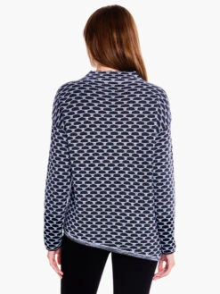 Pixel Play Sweater -Varley Shop F231148BLTPRODUCT 03