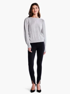 Femme Sleeve Sweater REFLECTION -Varley Shop F231162RFLPRODUCT 04
