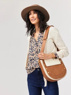 Day Shade Live In Top NEUTRAL MULTI -Varley Shop F231617NUMPRODUCT 05