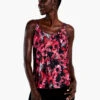 Glowing Garden Tank PINK MULTI -Varley Shop F231646PKMPRODUCT 01